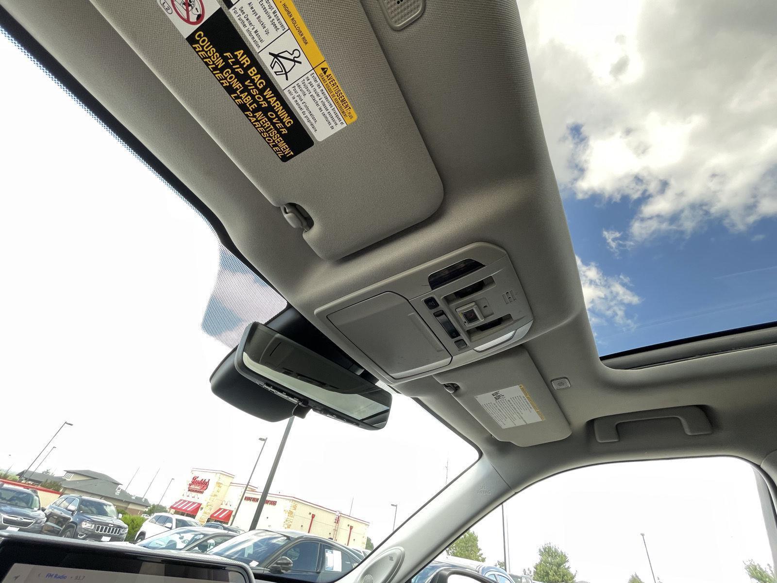 Pre-Owned 2023 Toyota Highlander for sale in Lincoln NE