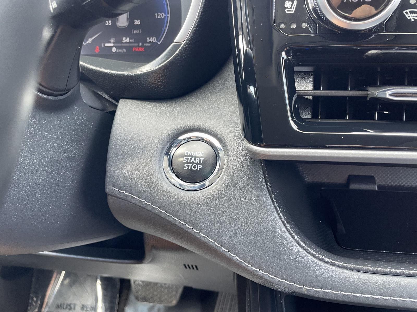 Pre-Owned 2023 Toyota Highlander for sale in Lincoln NE