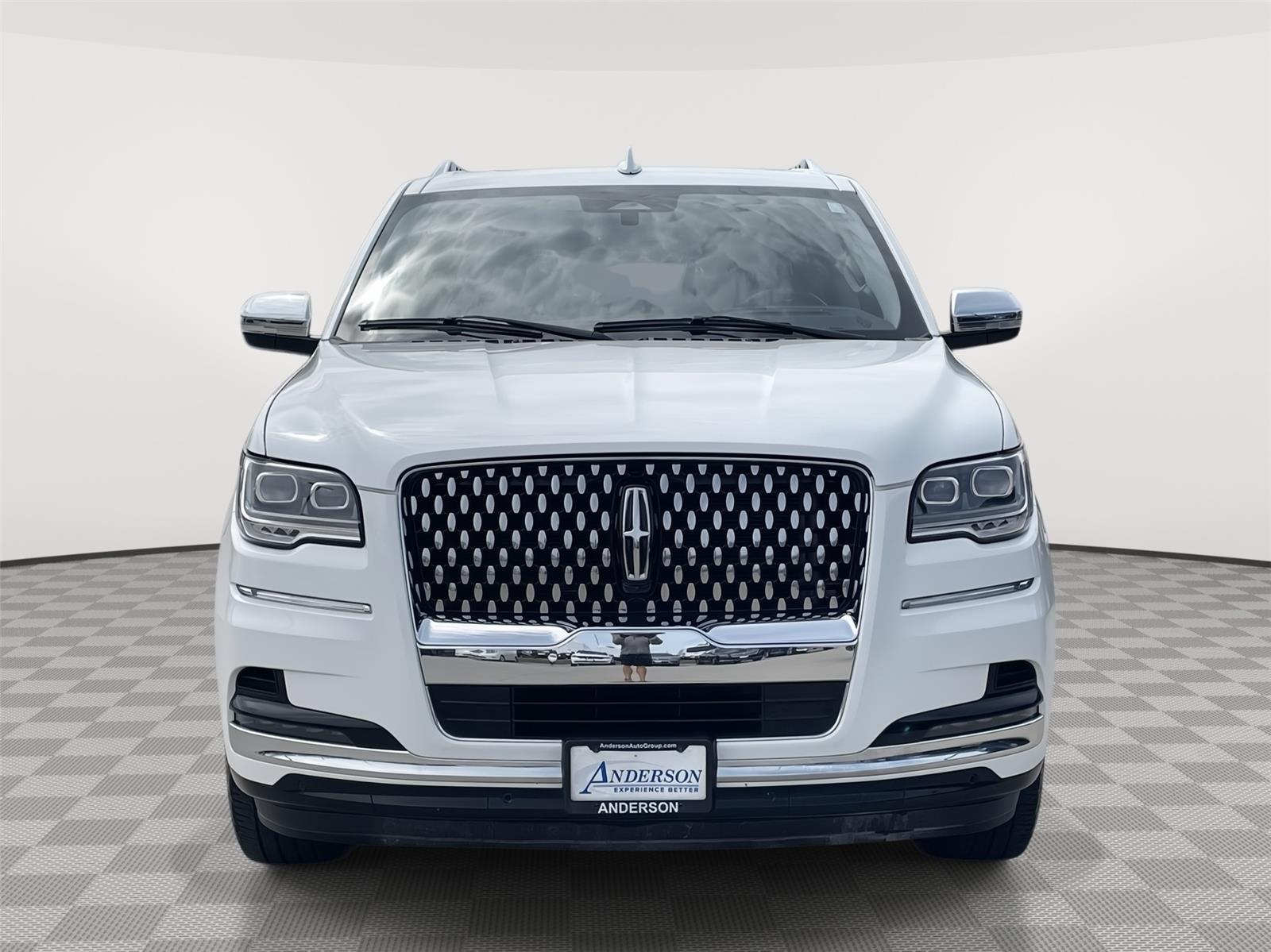 Used 2022 Lincoln Navigator L for sale in Lincoln NE