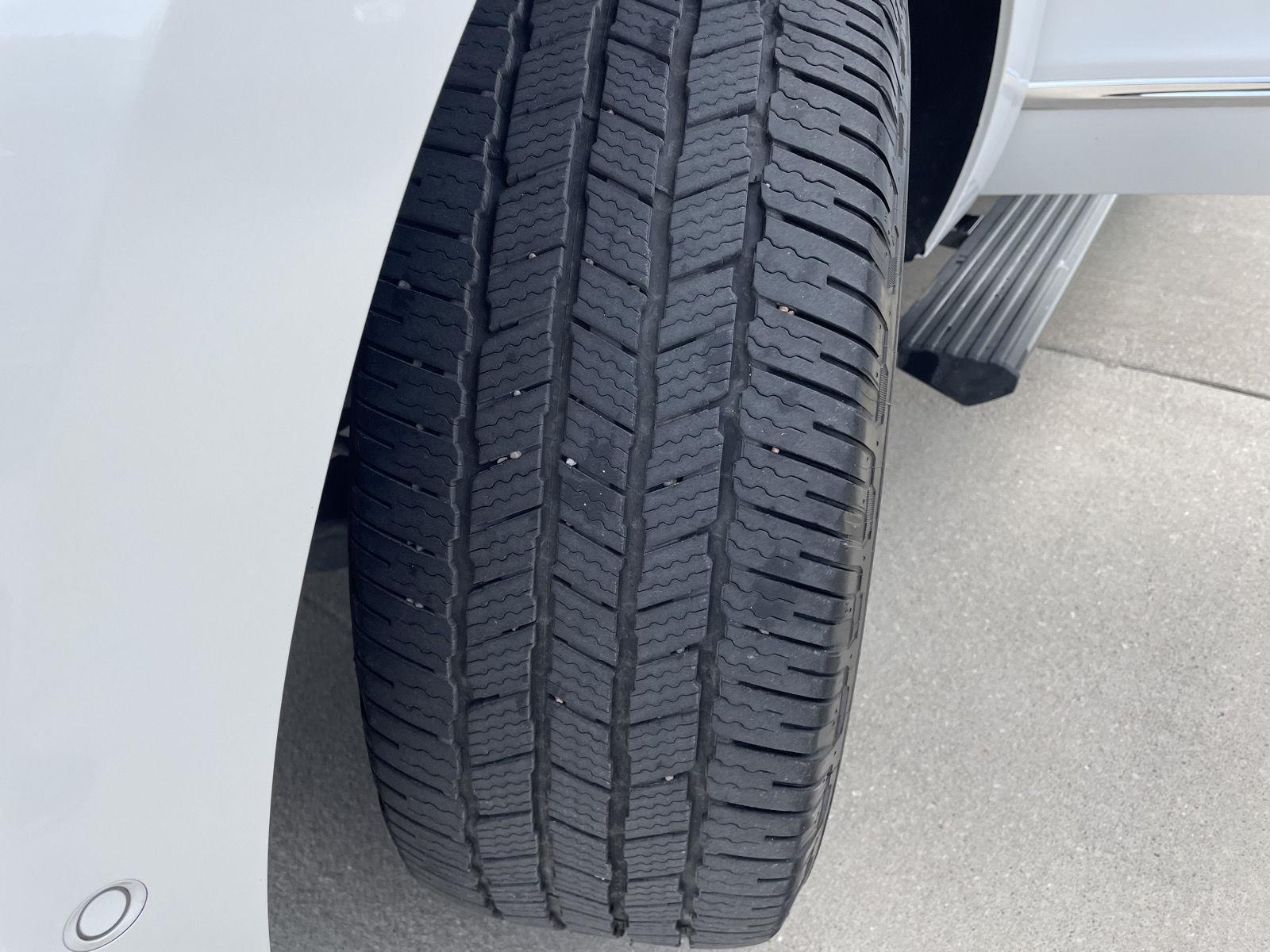 2022 Lincoln Navigator Black Label photo 10