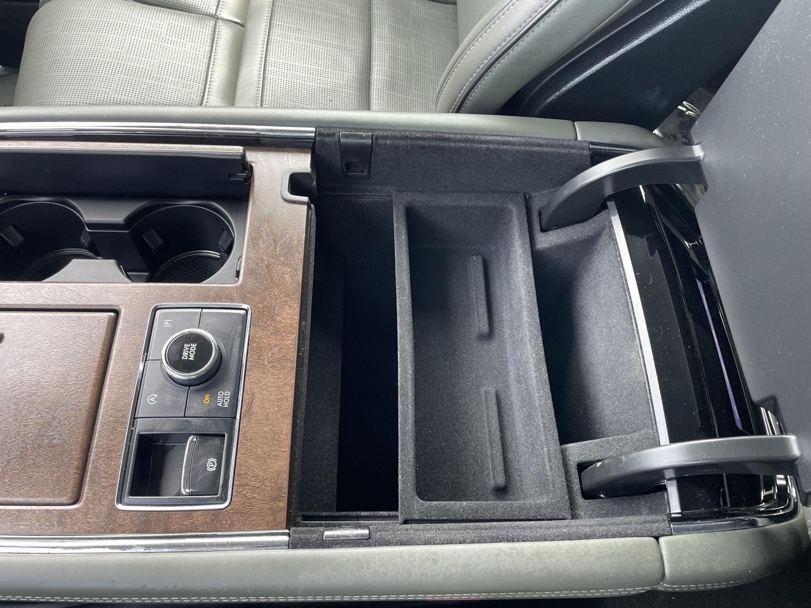 2022 Lincoln Navigator Black Label photo 36