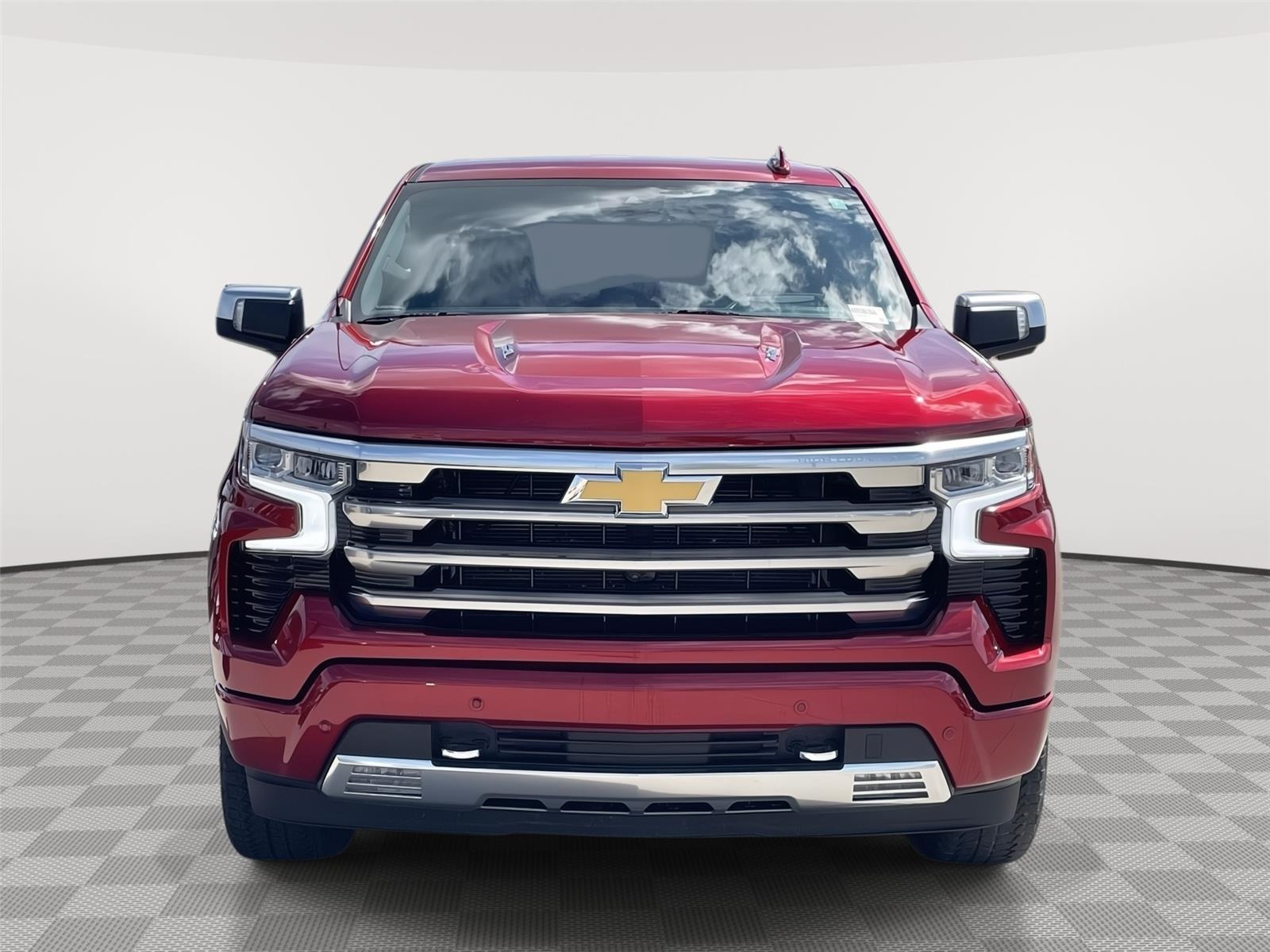 Used 2024 Chevrolet Silverado 1500 for sale in Lincoln NE