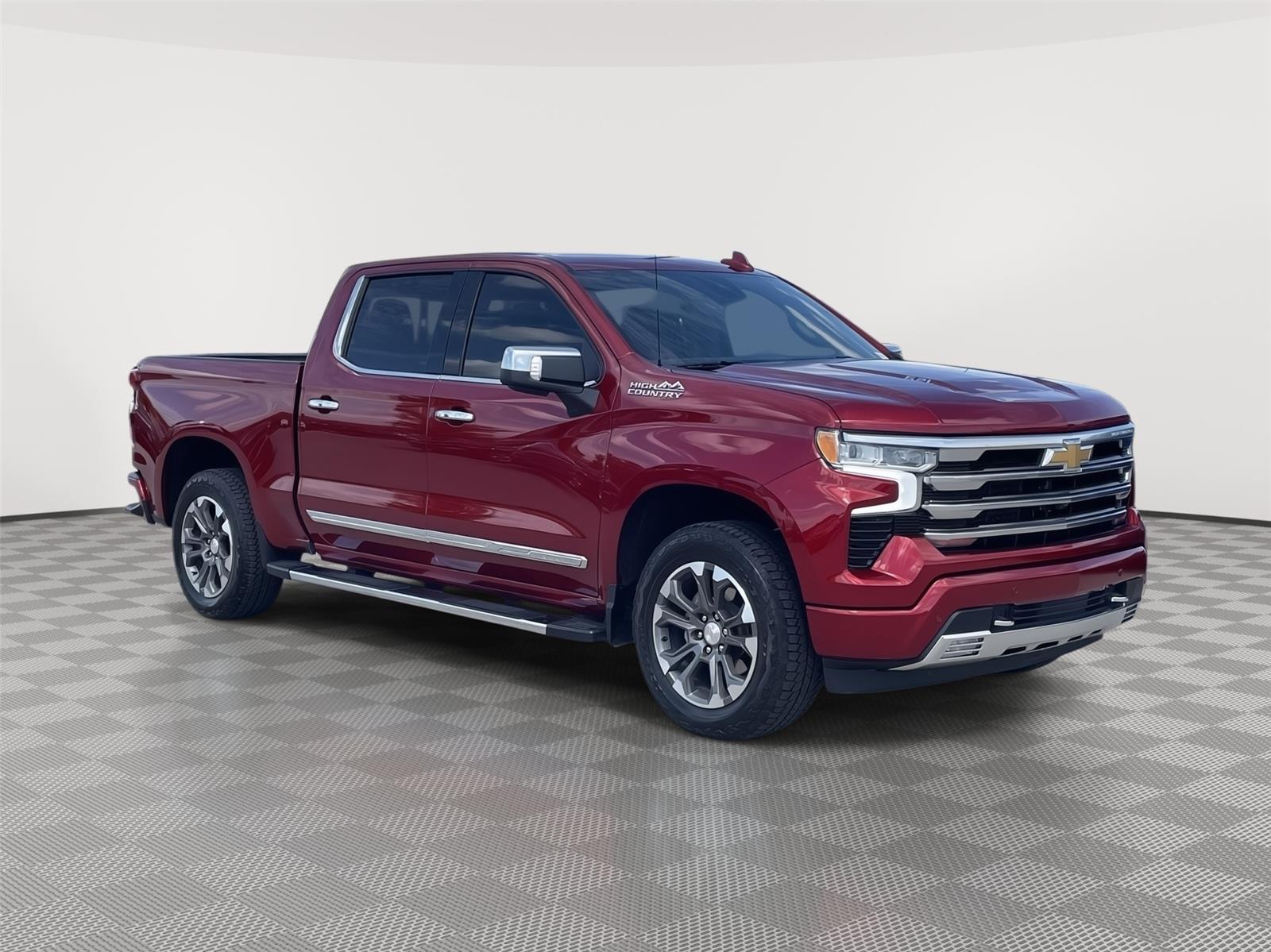 Used 2024 Chevrolet Silverado 1500 for sale in Lincoln NE