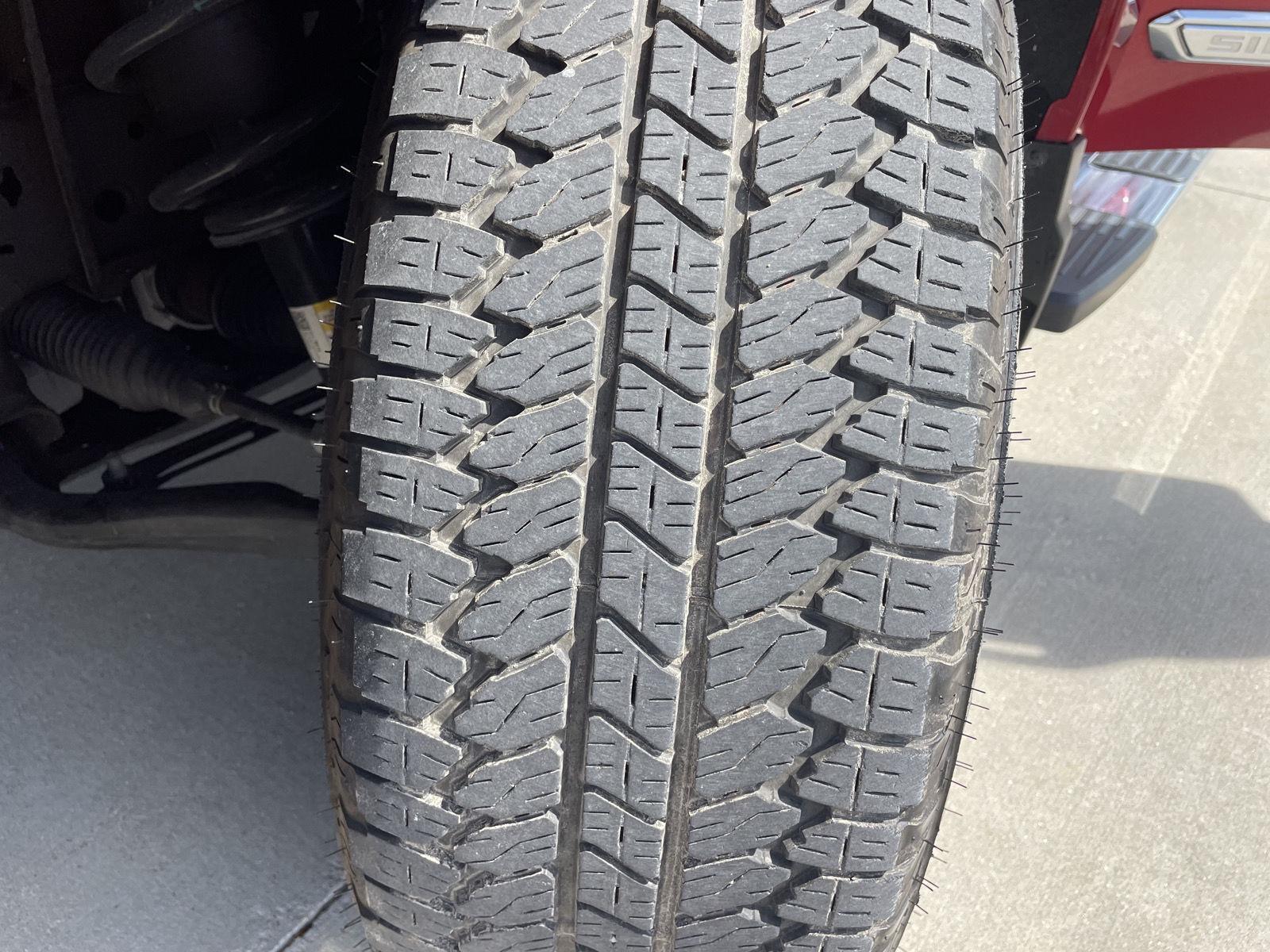 Pre-Owned 2024 Chevrolet Silverado 1500 for sale in Lincoln NE