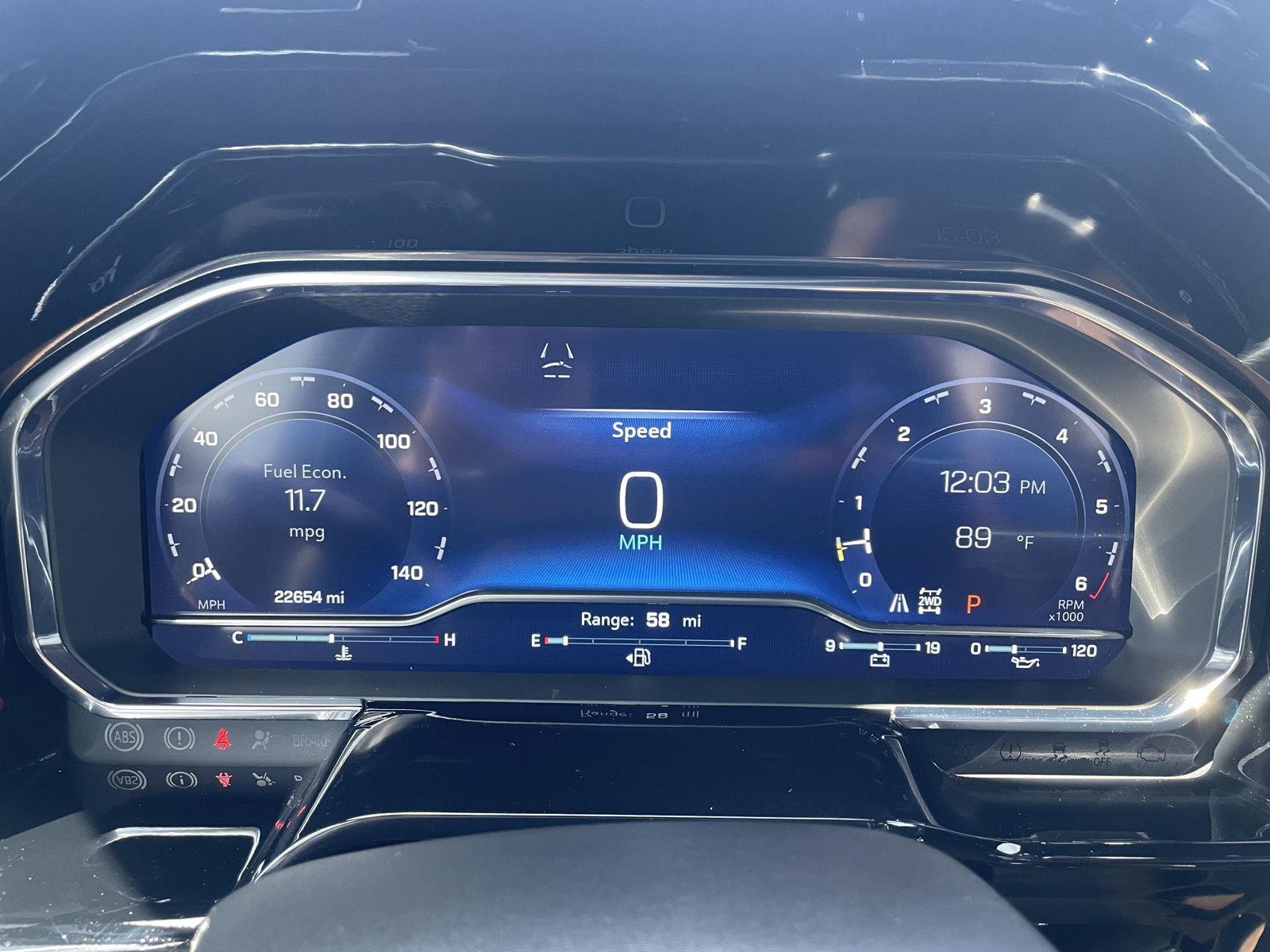 Pre-Owned 2024 Chevrolet Silverado 1500 for sale in Lincoln NE