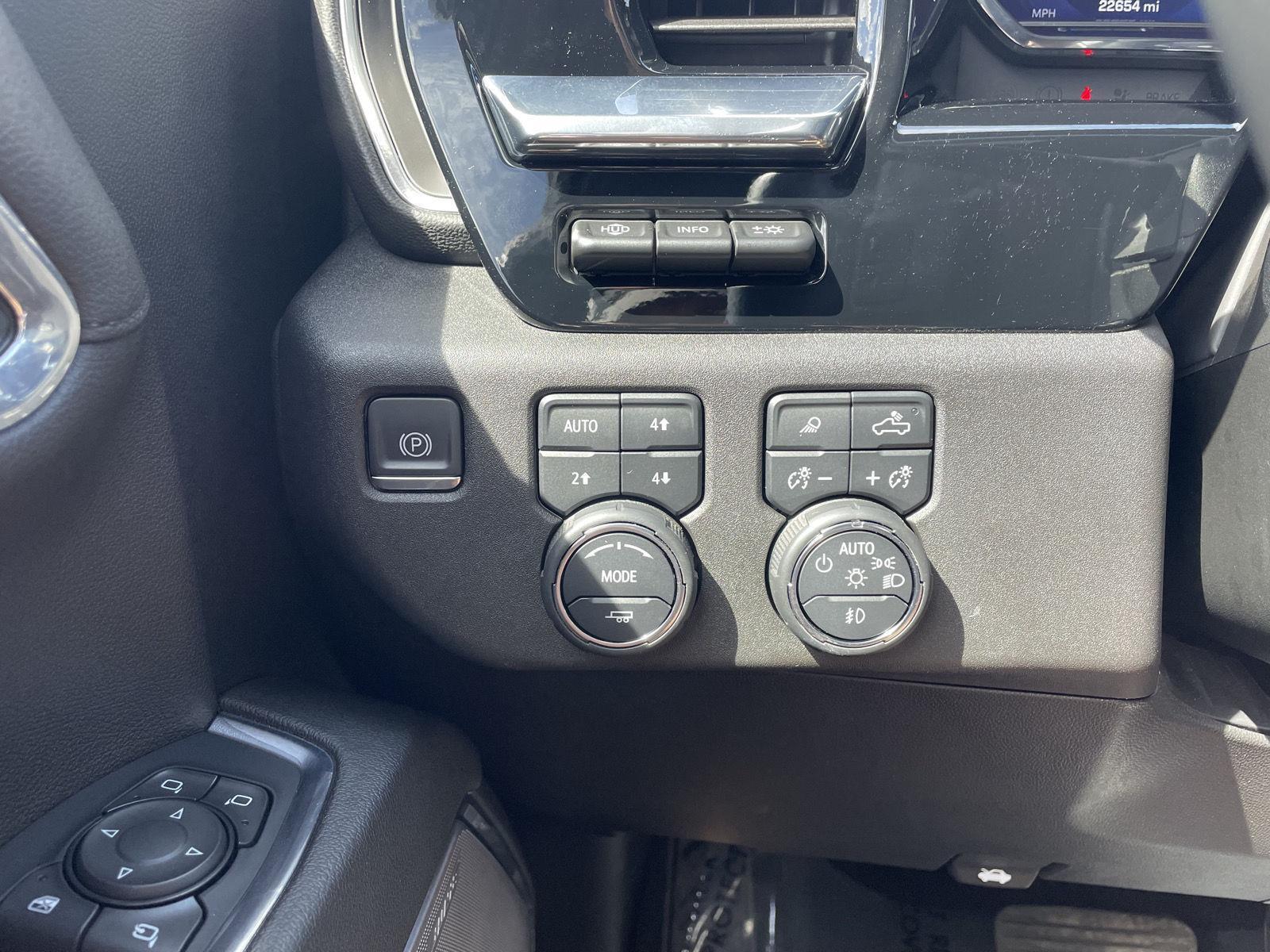 Used 2024 Chevrolet Silverado 1500 for sale in Lincoln NE