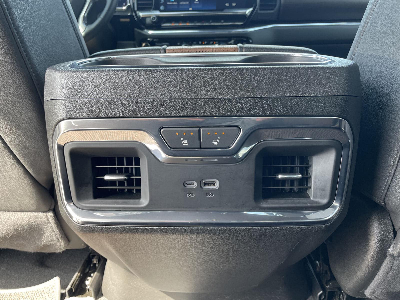 Used 2024 Chevrolet Silverado 1500 for sale in Lincoln NE
