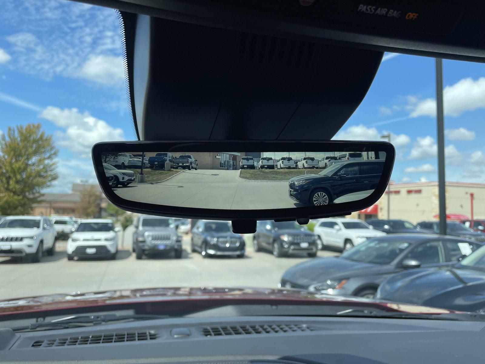 Pre-Owned 2024 Chevrolet Silverado 1500 for sale in Lincoln NE