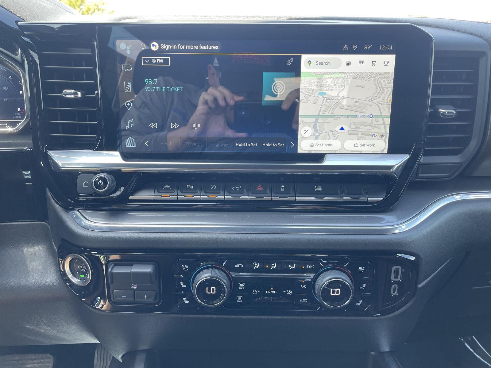 Pre-Owned 2024 Chevrolet Silverado 1500 for sale in Lincoln NE