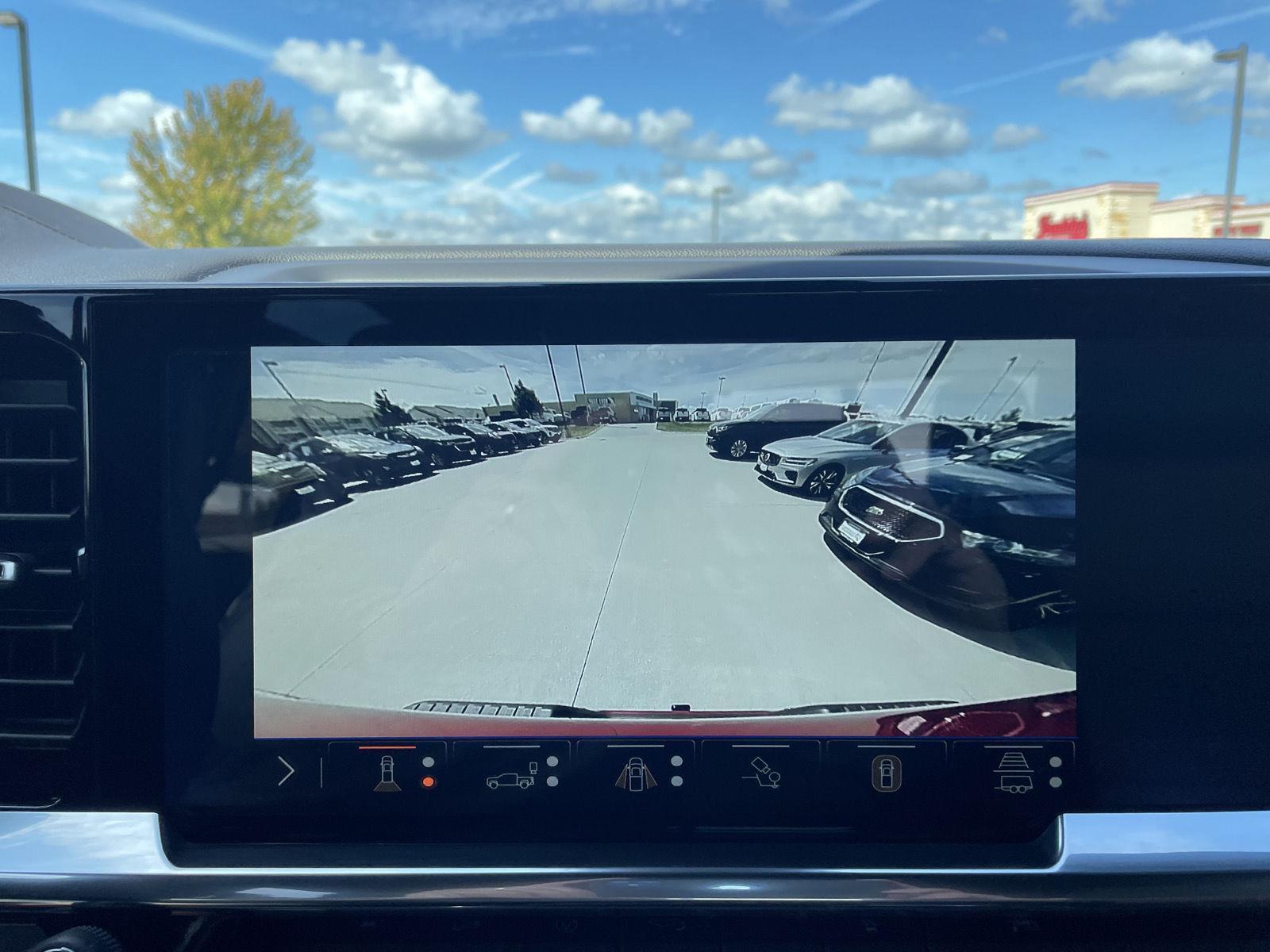 Used 2024 Chevrolet Silverado 1500 for sale in Lincoln NE