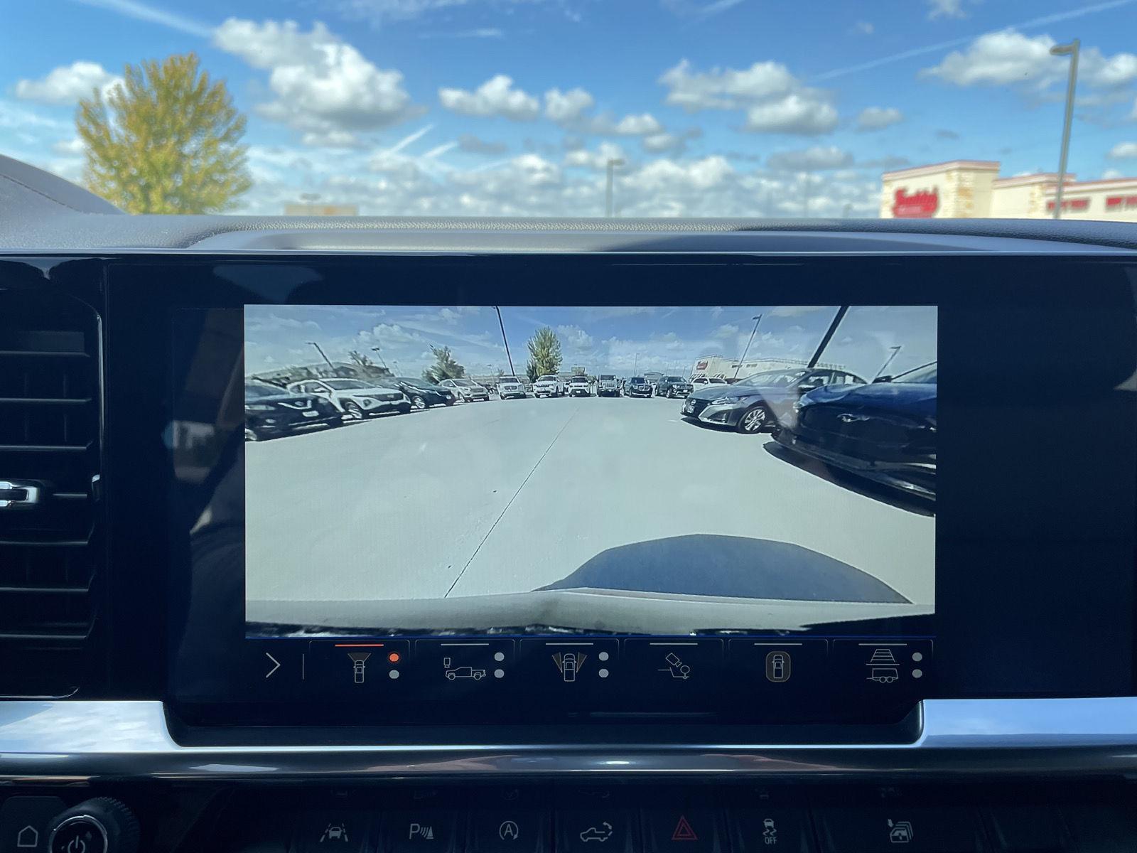 Pre-Owned 2024 Chevrolet Silverado 1500 for sale in Lincoln NE