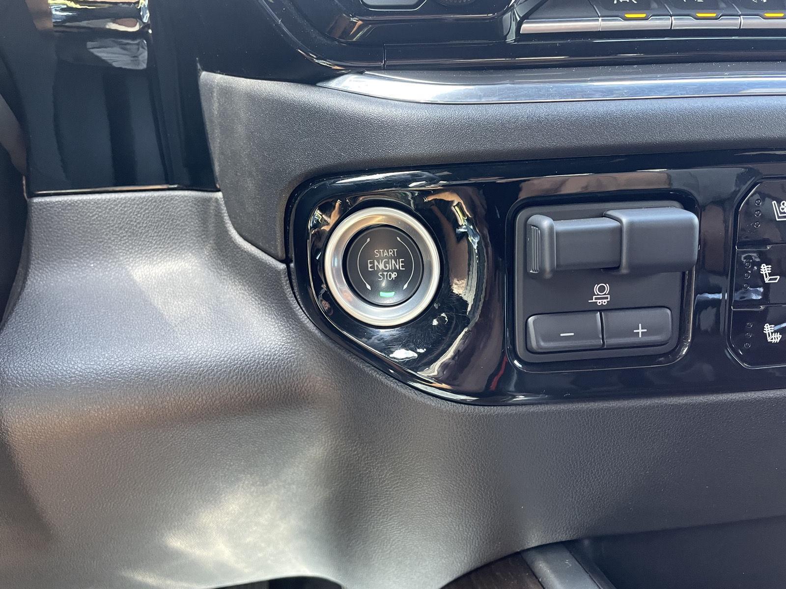 Used 2024 Chevrolet Silverado 1500 for sale in Lincoln NE