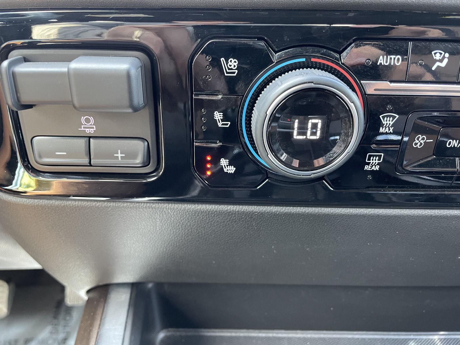 Pre-Owned 2024 Chevrolet Silverado 1500 for sale in Lincoln NE