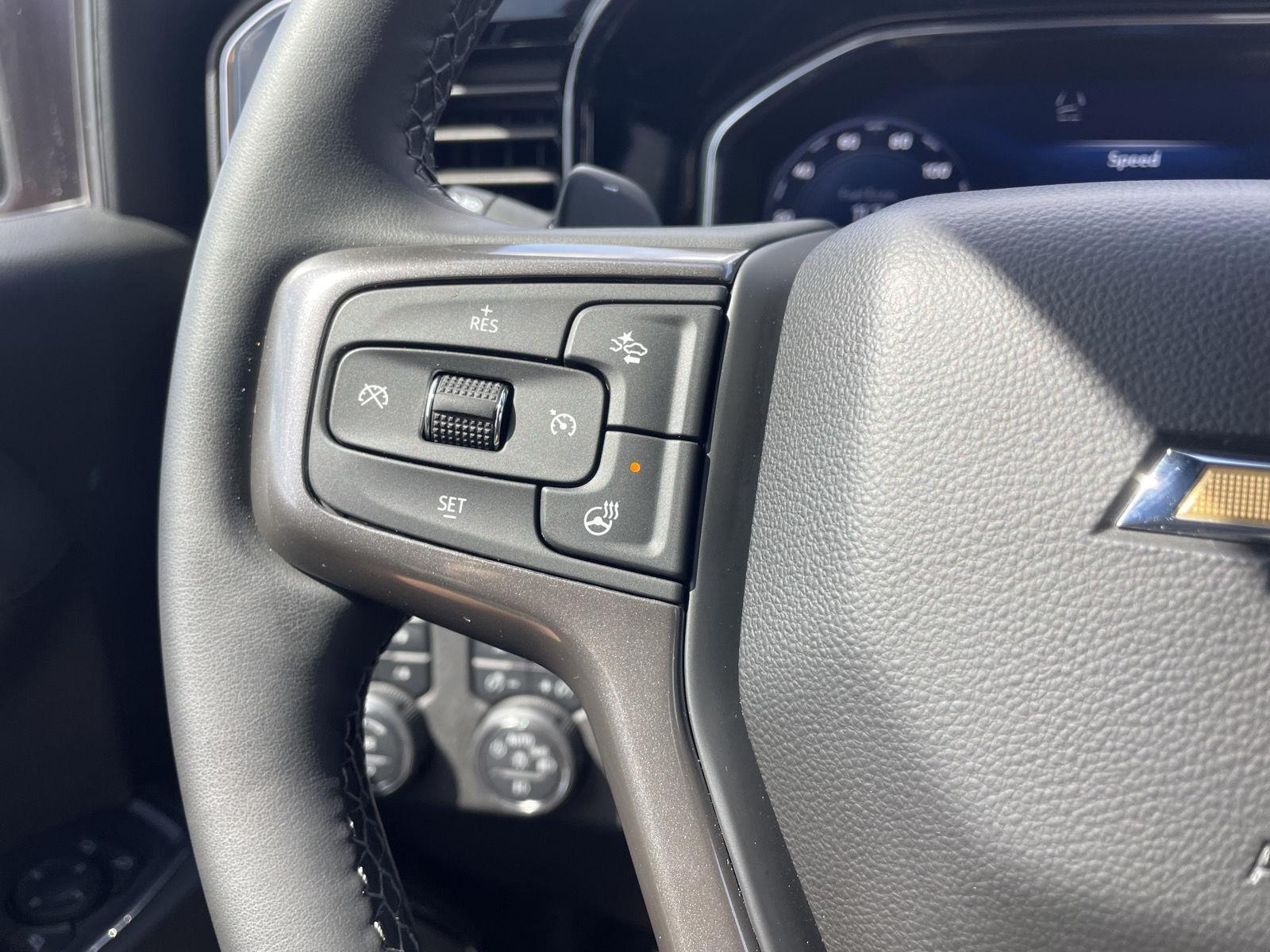 Used 2024 Chevrolet Silverado 1500 for sale in Lincoln NE