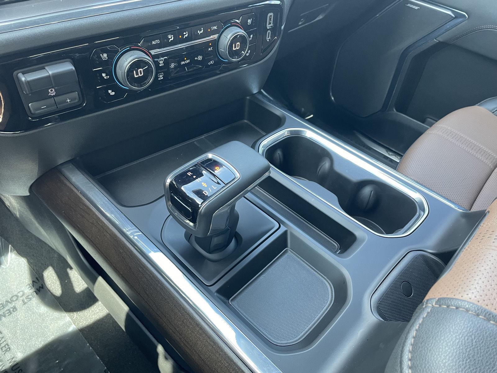 Pre-Owned 2024 Chevrolet Silverado 1500 for sale in Lincoln NE