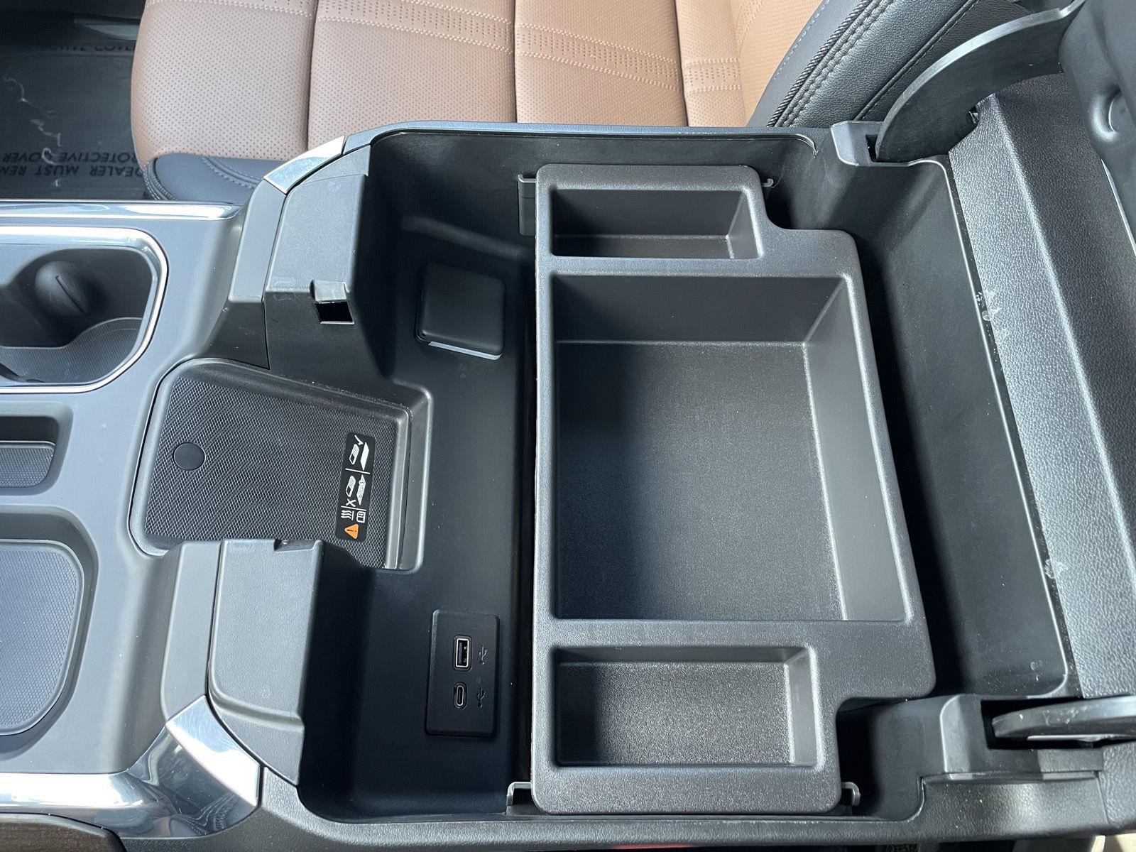 Pre-Owned 2024 Chevrolet Silverado 1500 for sale in Lincoln NE