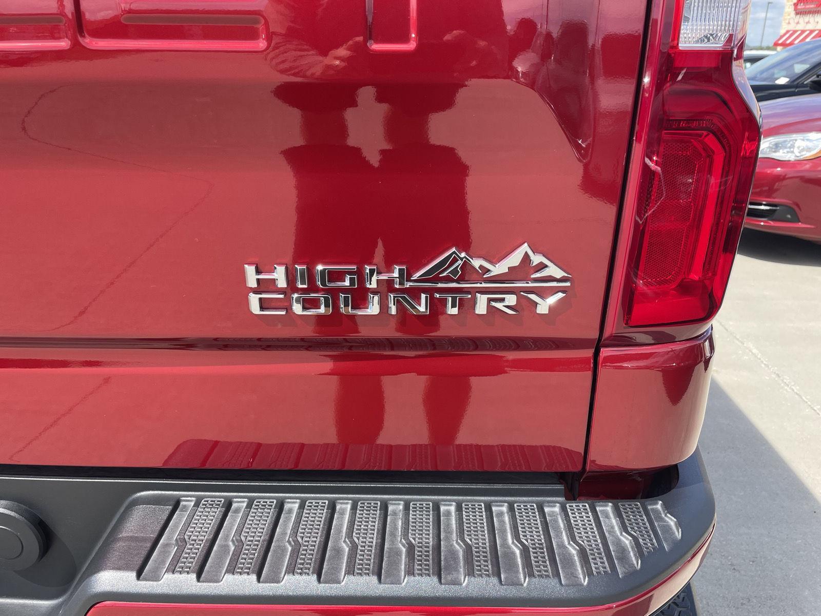 Used 2024 Chevrolet Silverado 1500 for sale in Lincoln NE