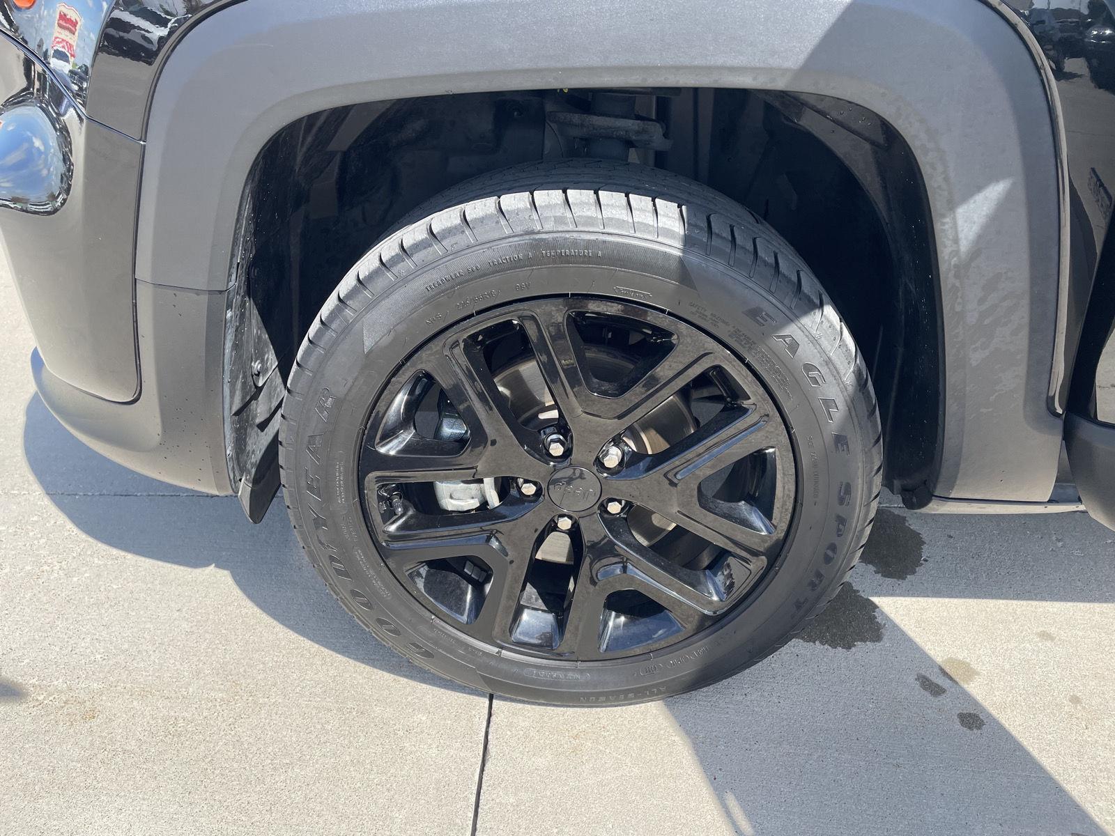 Pre-Owned 2022 Jeep Renegade for sale in Lincoln NE