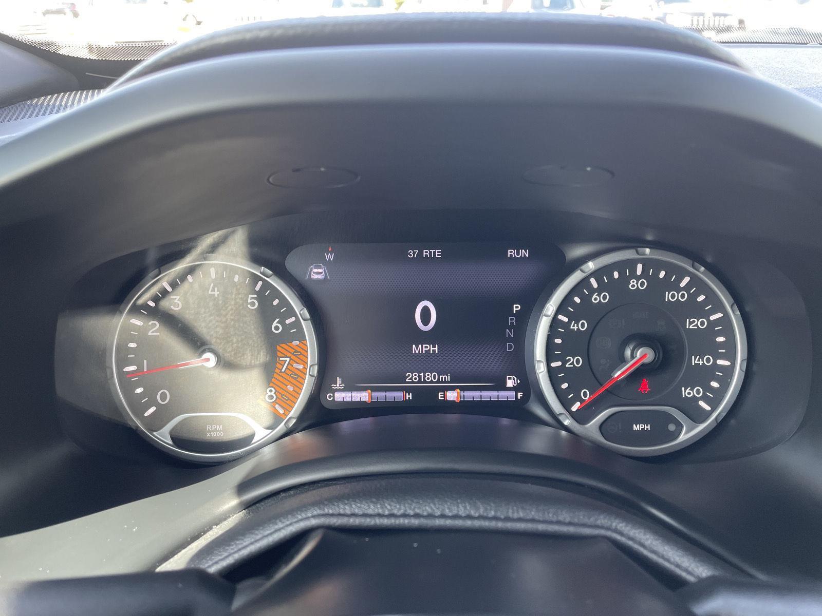 Pre-Owned 2022 Jeep Renegade for sale in Lincoln NE