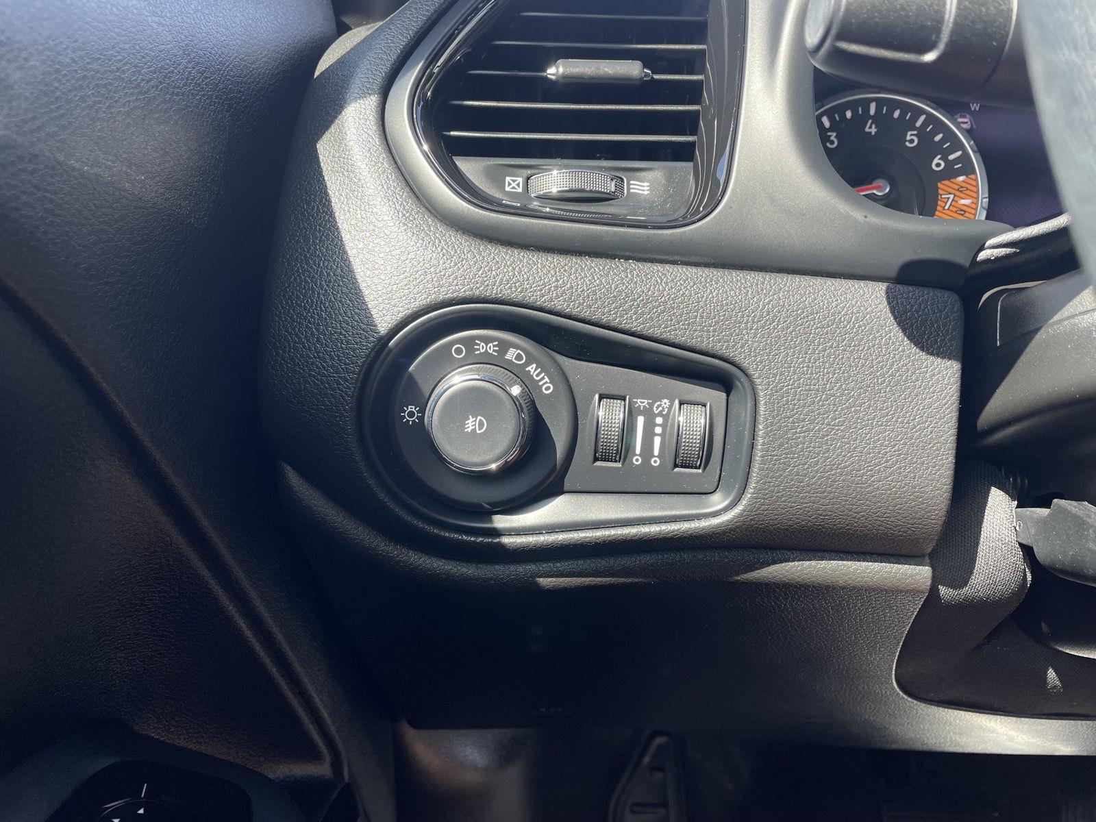 Pre-Owned 2022 Jeep Renegade for sale in Lincoln NE