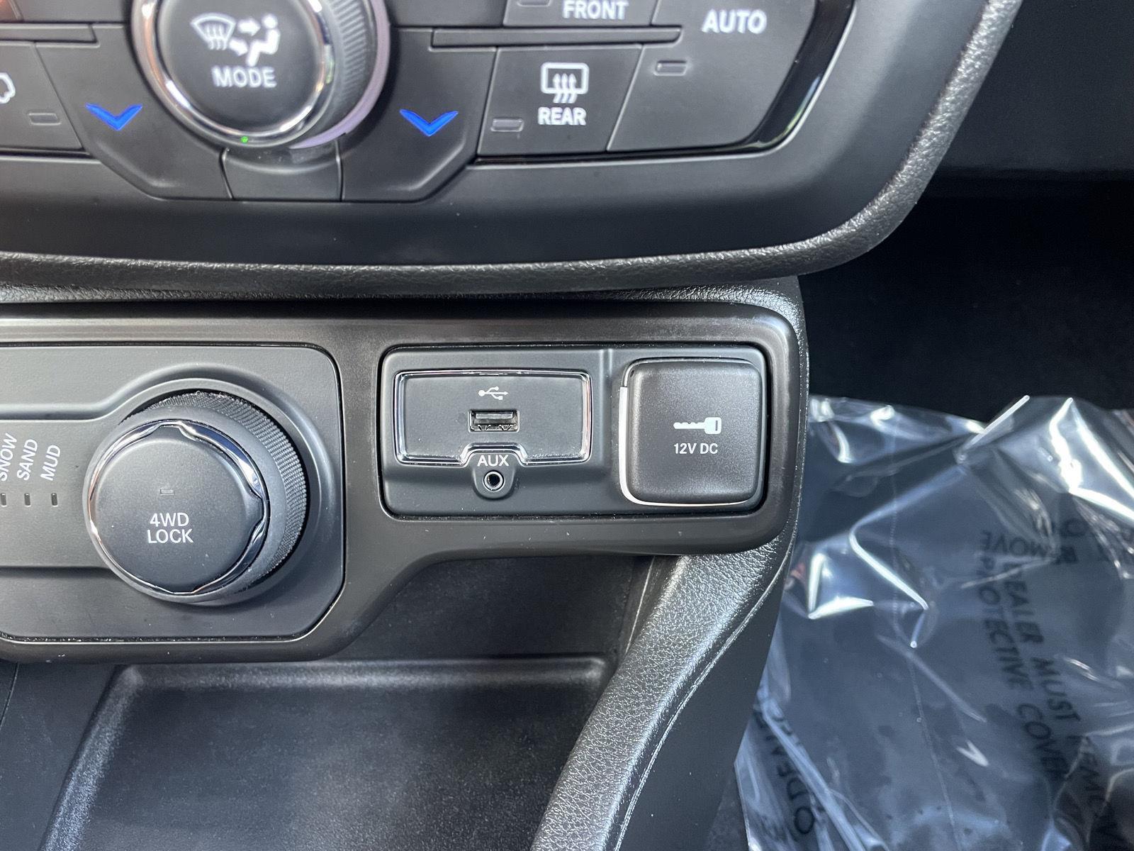 Pre-Owned 2022 Jeep Renegade for sale in Lincoln NE