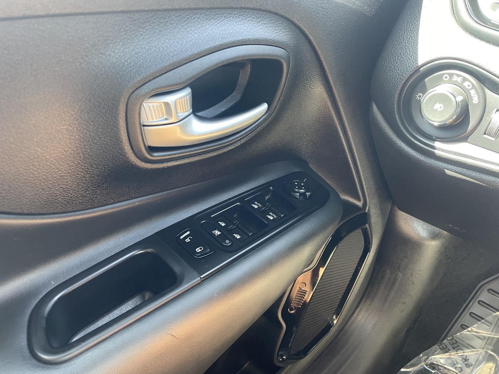 Pre-Owned 2022 Jeep Renegade for sale in Lincoln NE