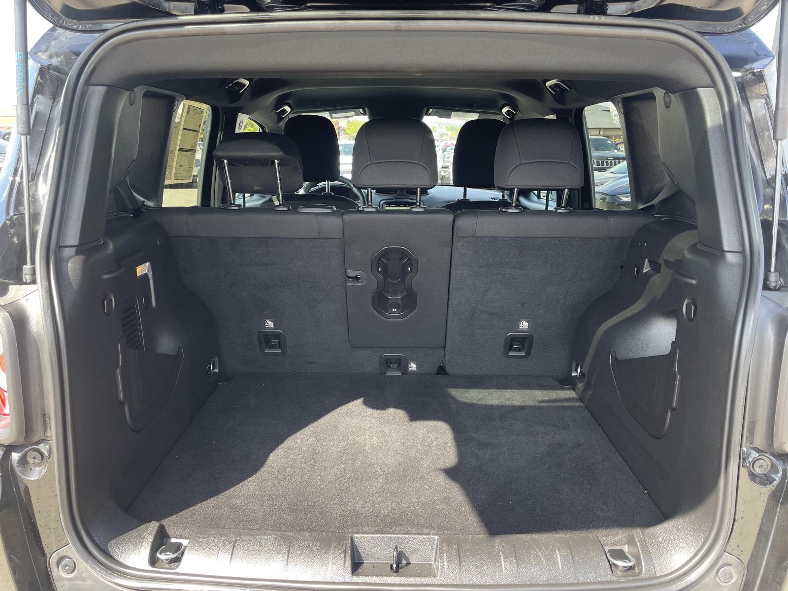 Pre-Owned 2022 Jeep Renegade for sale in Lincoln NE