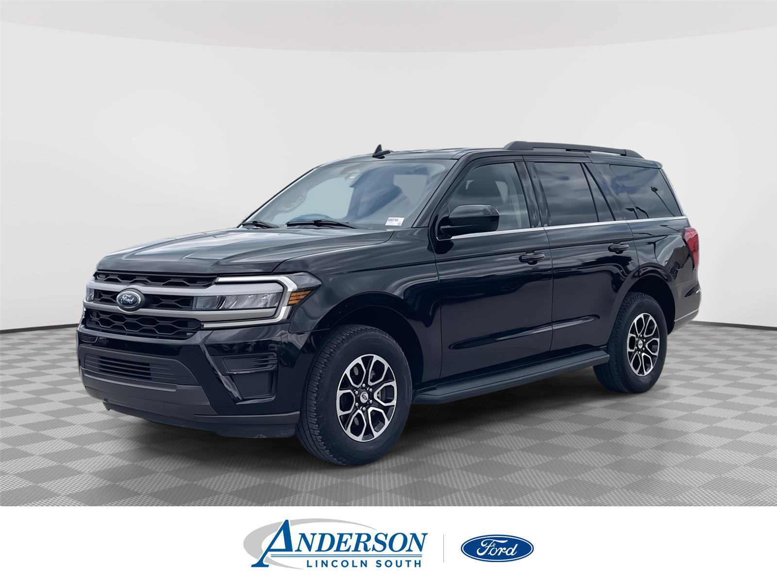 Used 2024 Ford Expedition XLT SUV/Crossover for sale in Lincoln NE