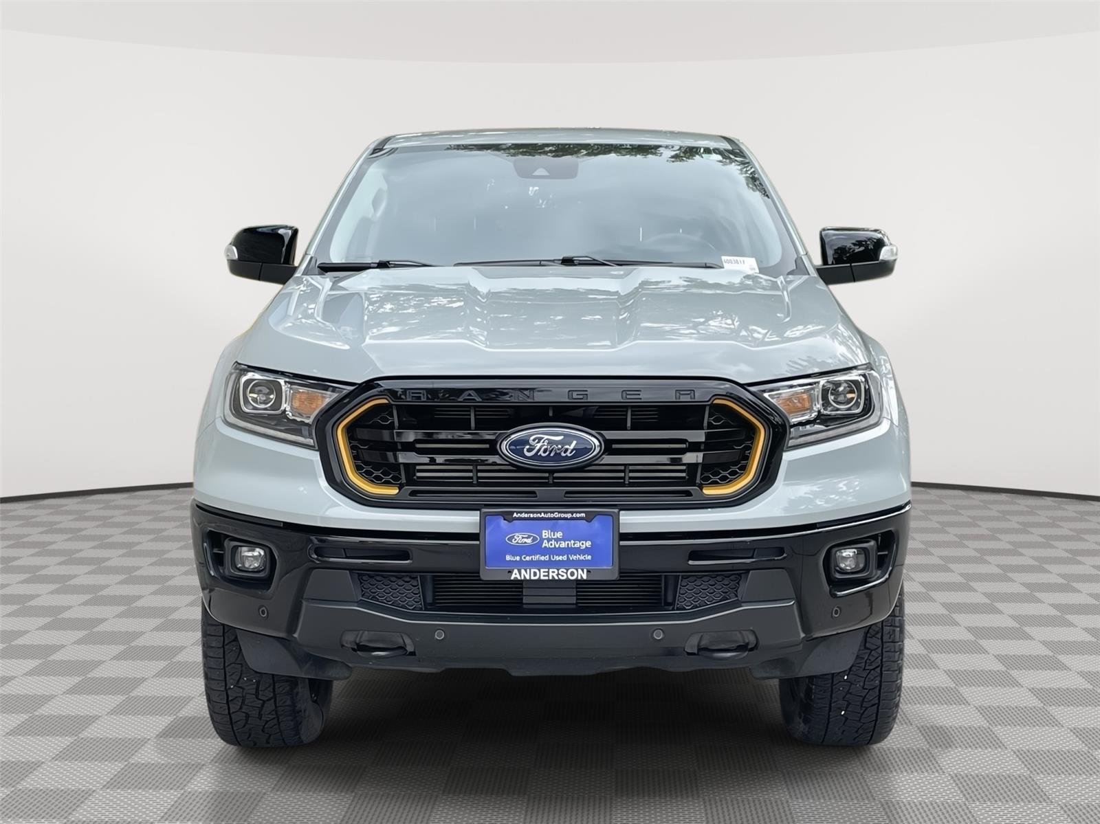 Used 2022 Ford Ranger for sale in Lincoln NE