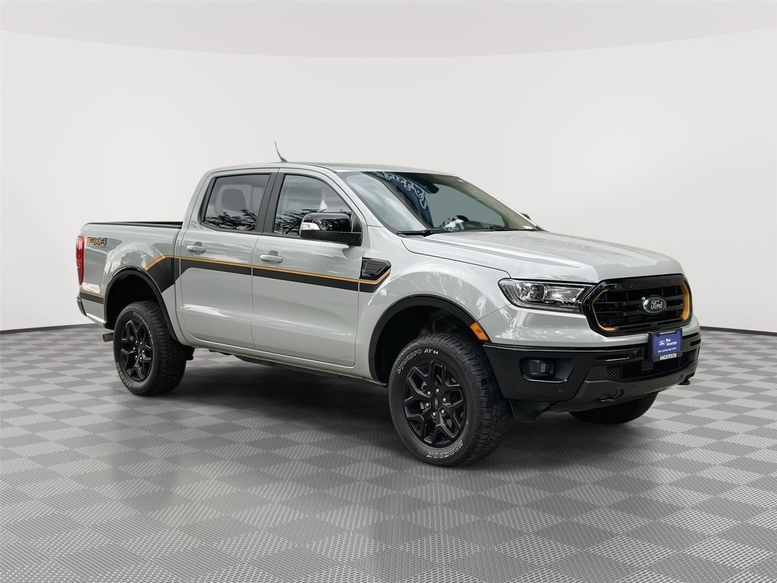Used 2022 Ford Ranger for sale in Lincoln NE