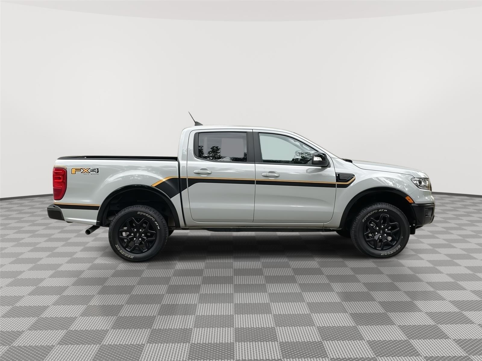 Used 2022 Ford Ranger for sale in Lincoln NE