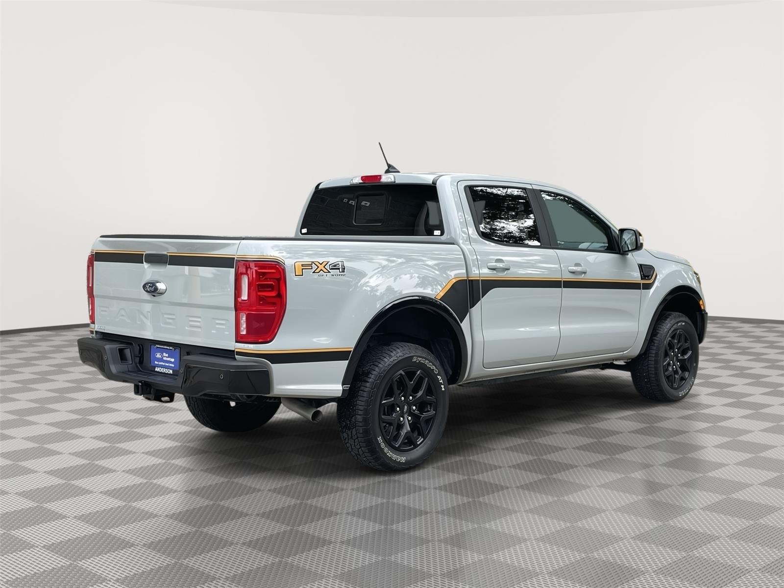 Used 2022 Ford Ranger for sale in Lincoln NE