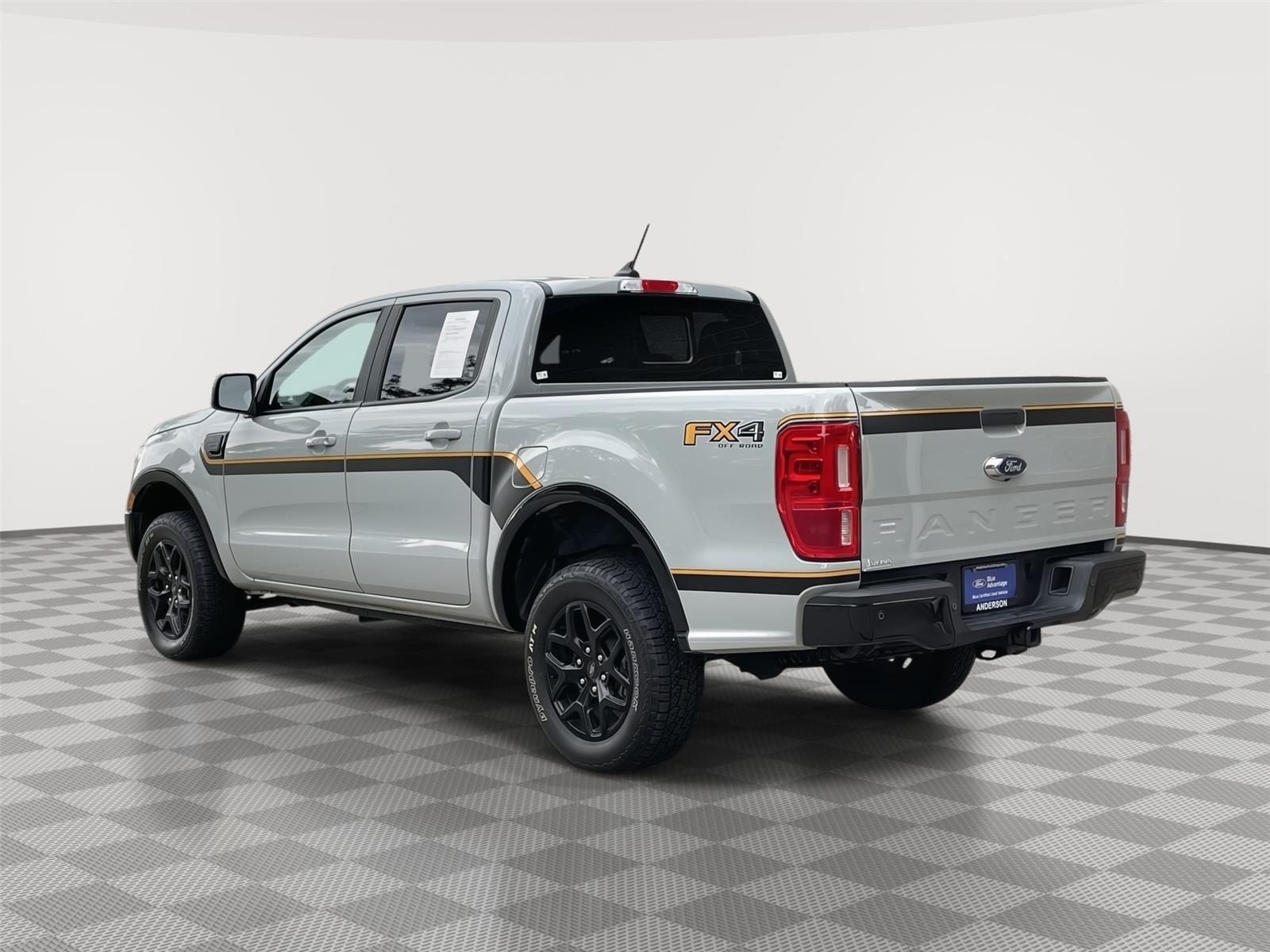 Used 2022 Ford Ranger for sale in Lincoln NE