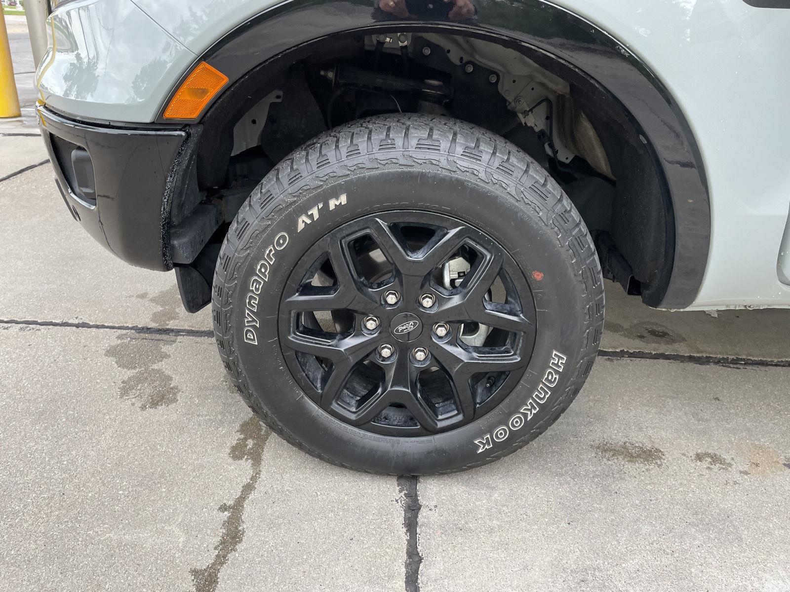 Used 2022 Ford Ranger for sale in Lincoln NE