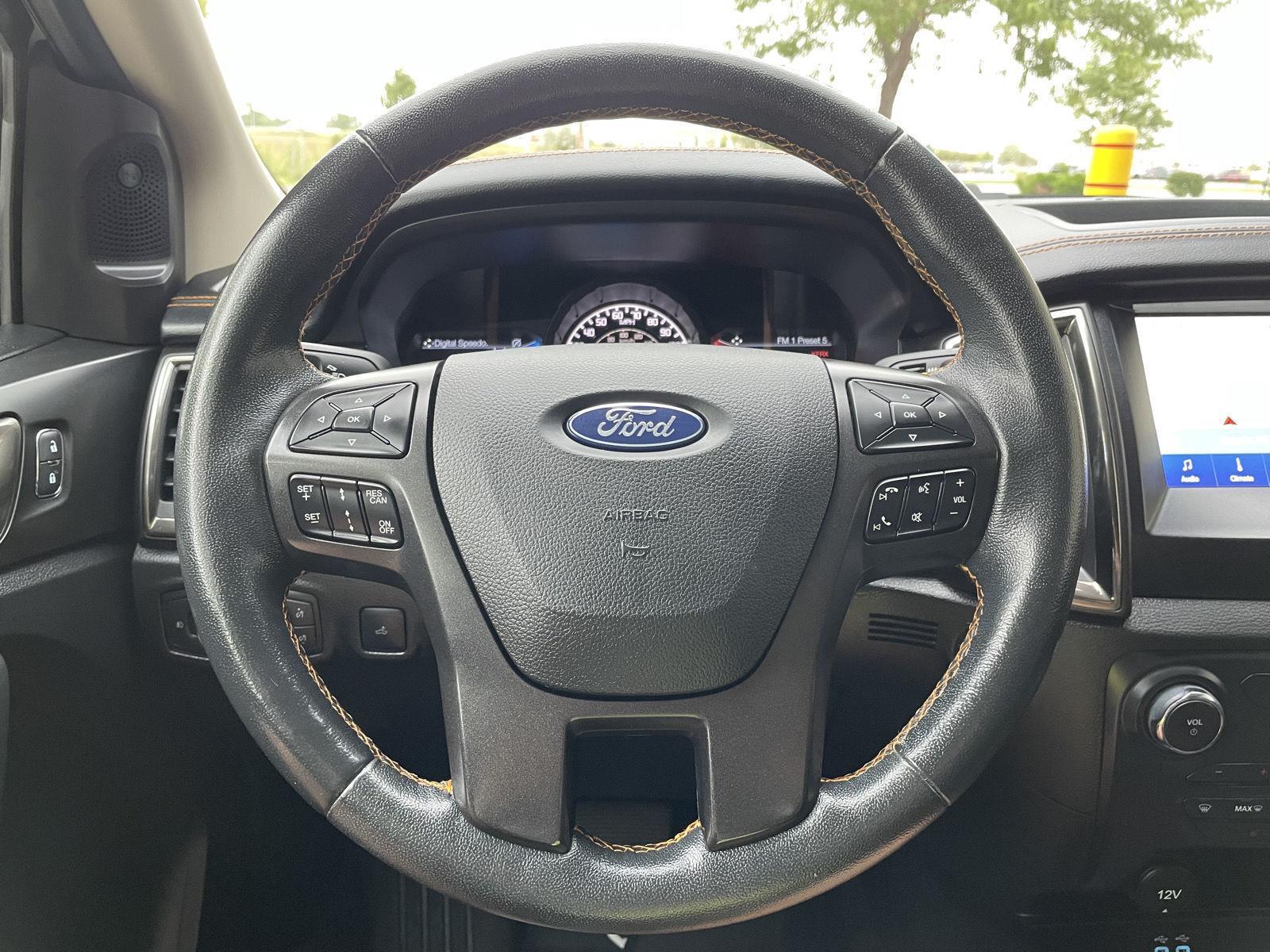 Used 2022 Ford Ranger for sale in Lincoln NE