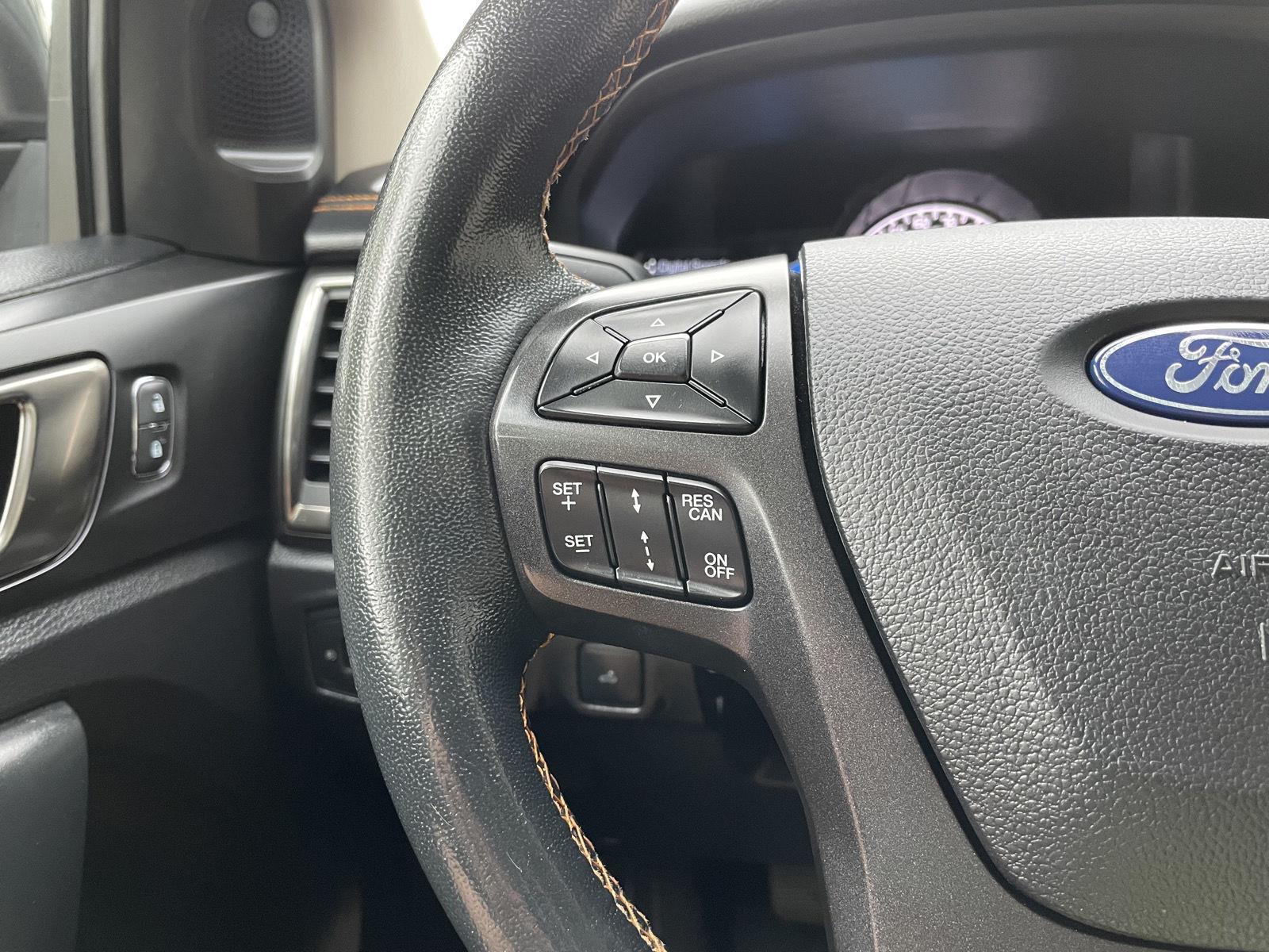 Used 2022 Ford Ranger for sale in Lincoln NE