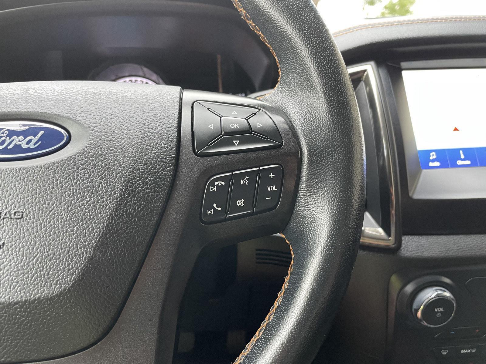 Used 2022 Ford Ranger for sale in Lincoln NE