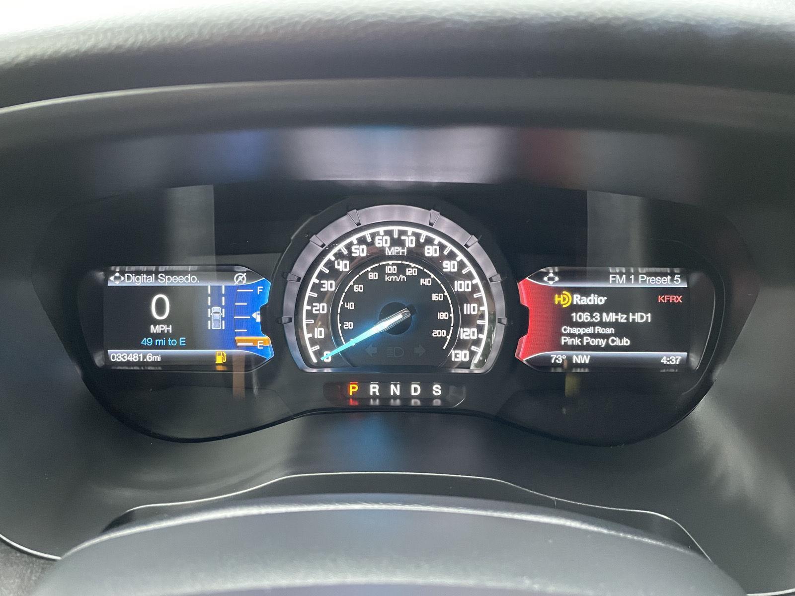Used 2022 Ford Ranger for sale in Lincoln NE