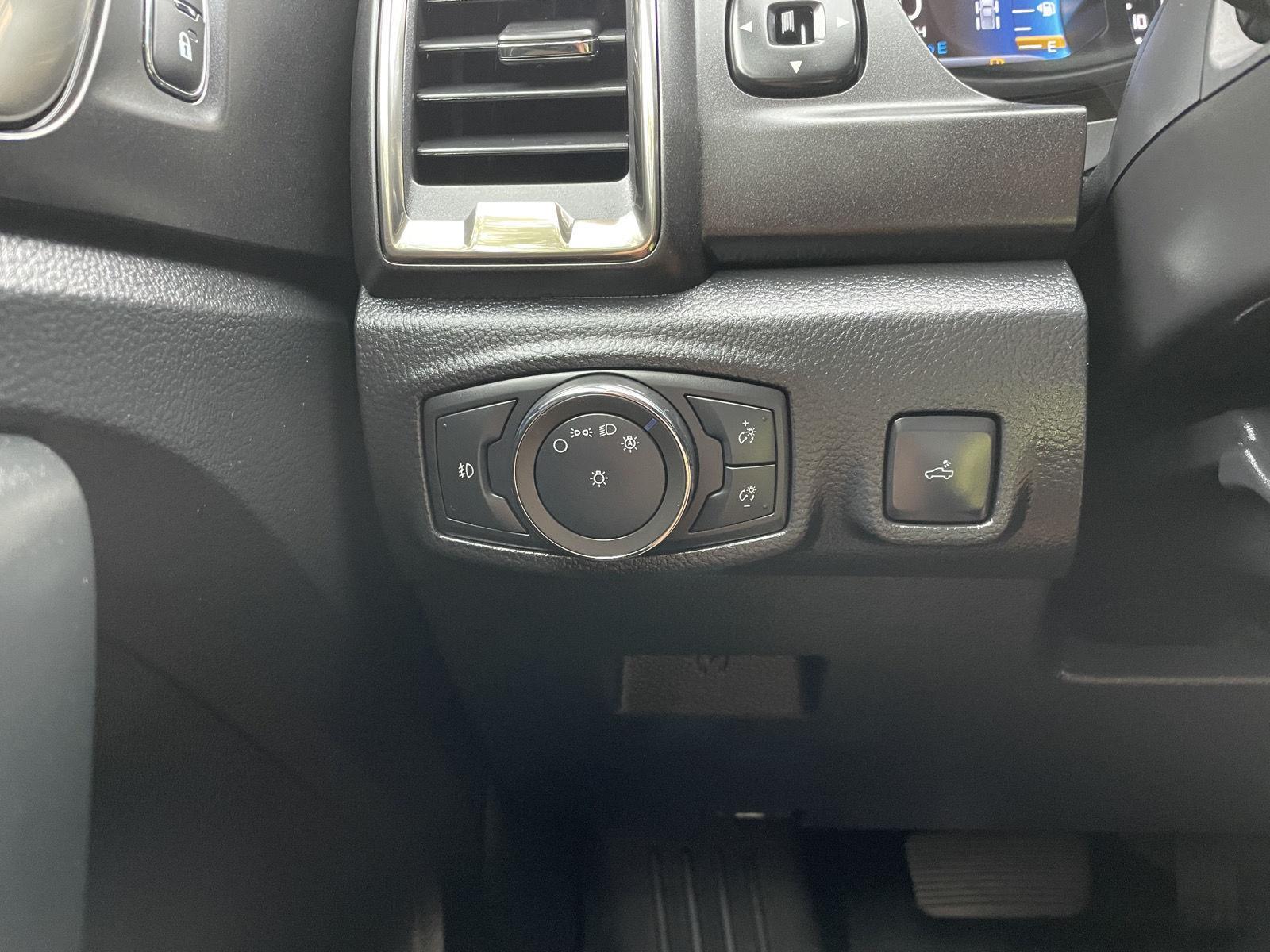 Used 2022 Ford Ranger for sale in Lincoln NE