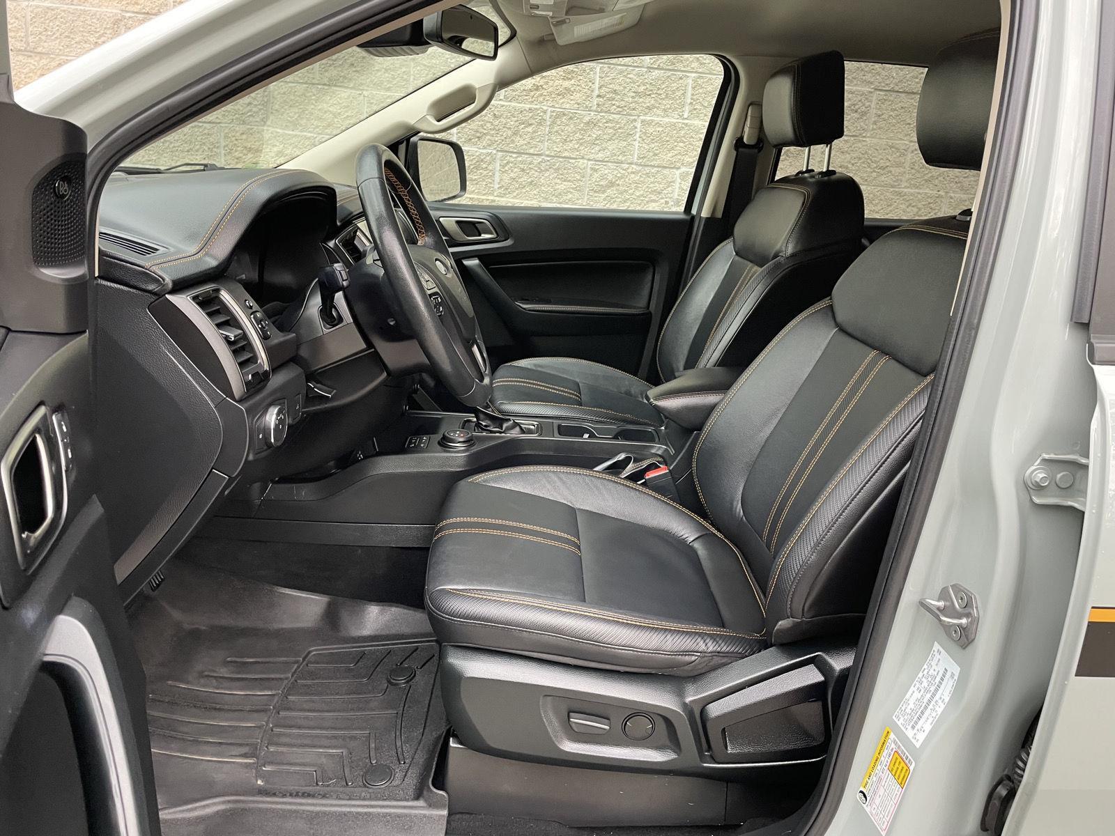 Used 2022 Ford Ranger for sale in Lincoln NE