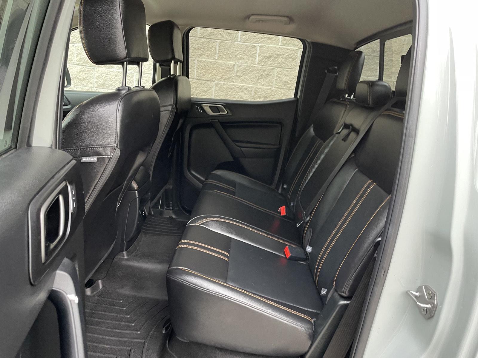 Used 2022 Ford Ranger for sale in Lincoln NE