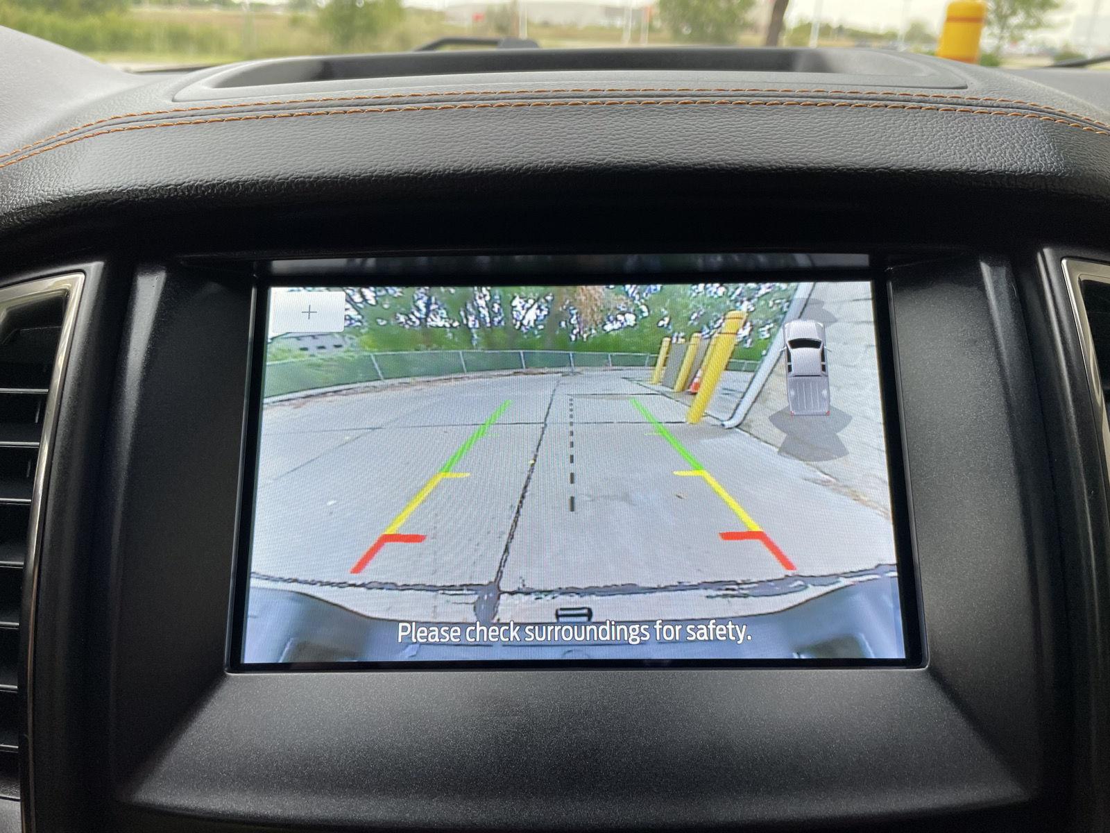 Used 2022 Ford Ranger for sale in Lincoln NE