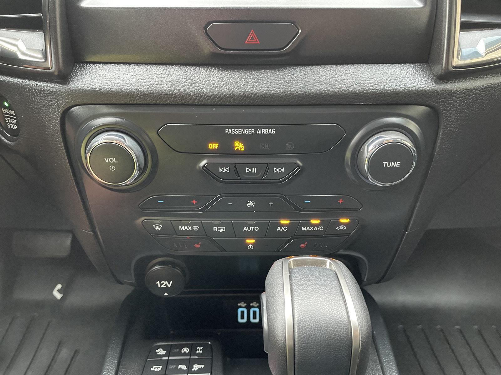 Used 2022 Ford Ranger for sale in Lincoln NE