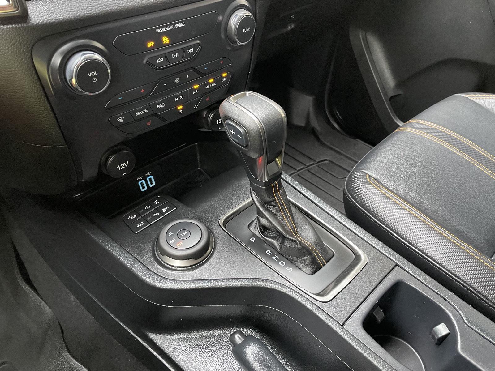 Used 2022 Ford Ranger for sale in Lincoln NE