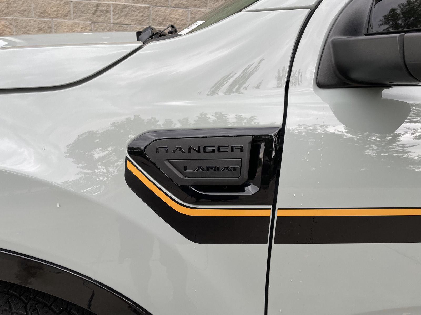 Used 2022 Ford Ranger for sale in Lincoln NE