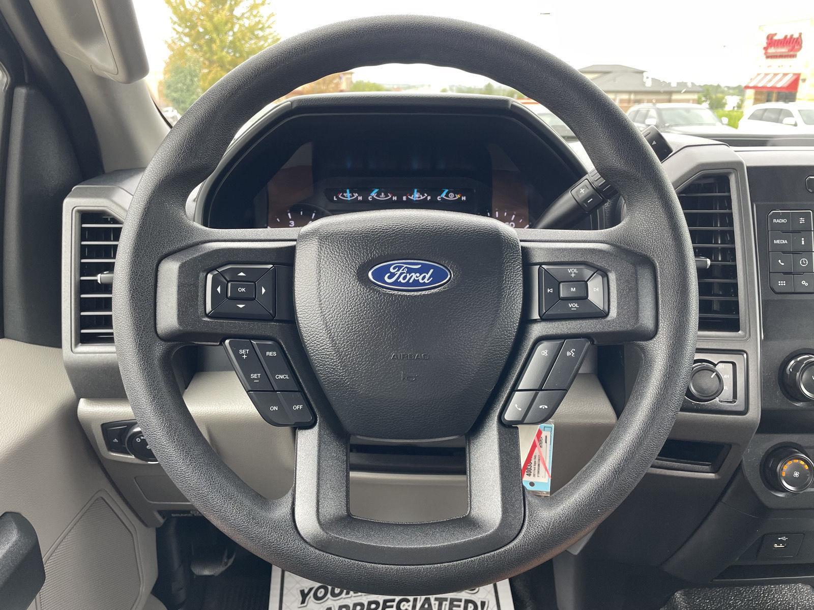 Used 2021 Ford Super Duty F-350 SRW for sale in Lincoln NE