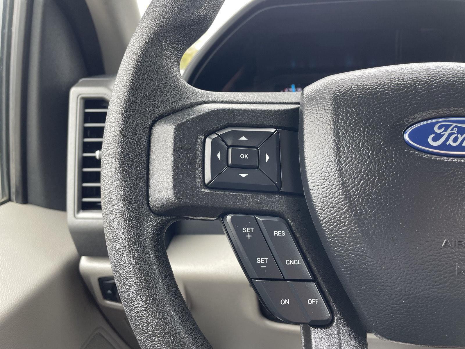 Used 2021 Ford Super Duty F-350 SRW for sale in Lincoln NE