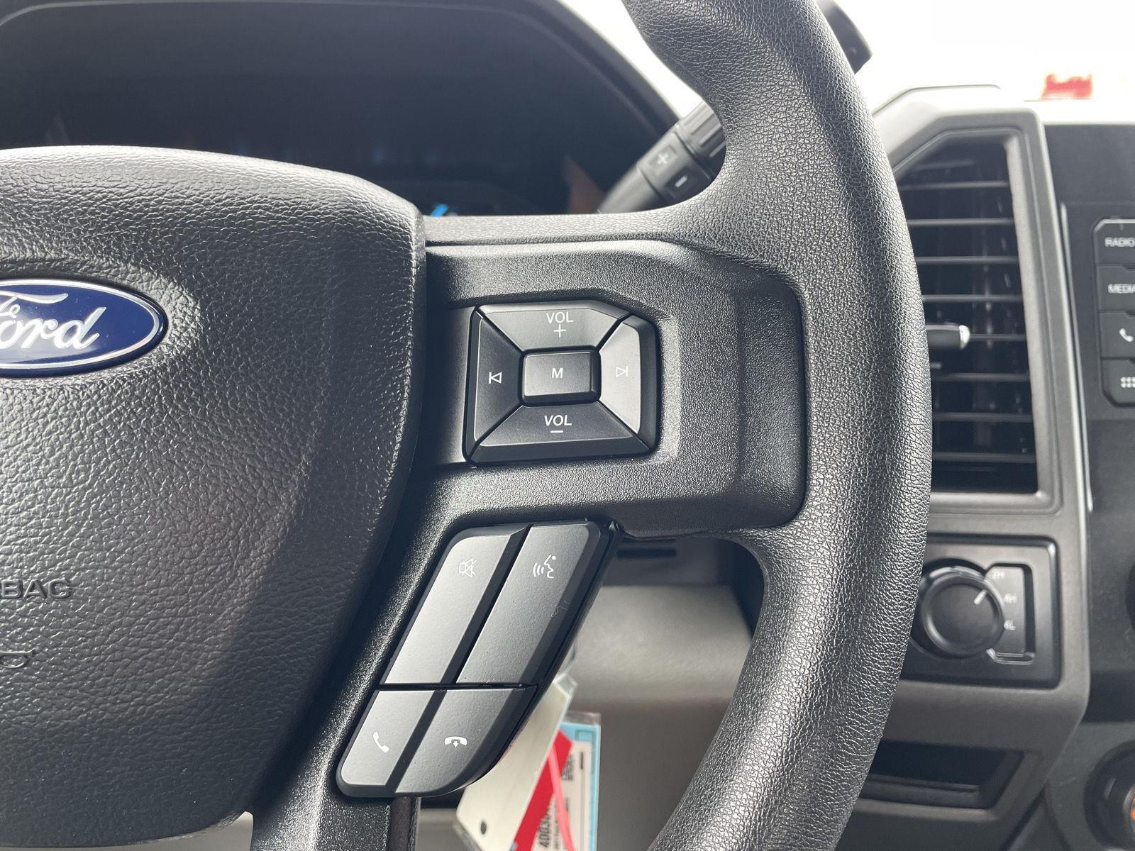 Used 2021 Ford Super Duty F-350 SRW for sale in Lincoln NE