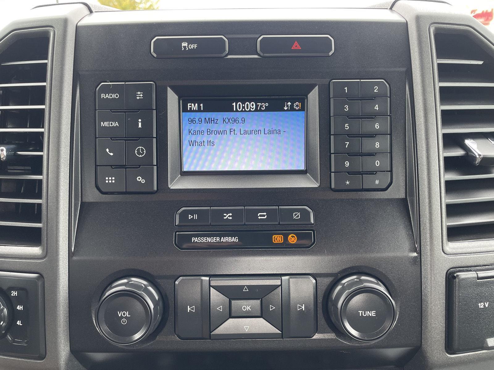 Used 2021 Ford Super Duty F-350 SRW for sale in Lincoln NE