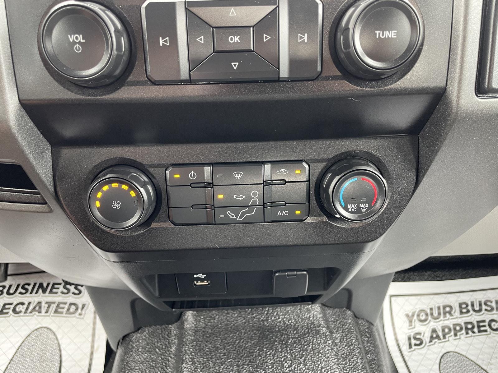 Used 2021 Ford Super Duty F-350 SRW for sale in Lincoln NE